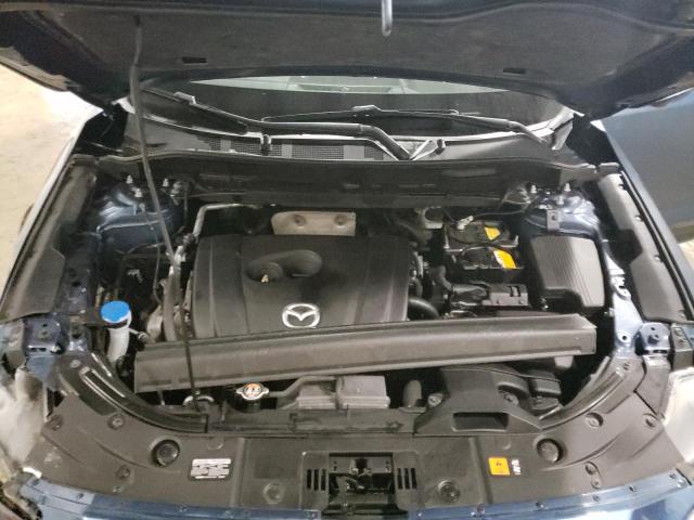 Photo 11 from auction – 2017 MAZDA CX-5 TOURI with VIN JM3KFBCL0H0104015