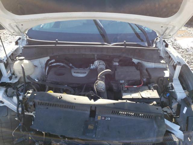 Photo 12 from auction – 2016 HYUNDAI TUCSON LIM with VIN KM8J33A26GU040286