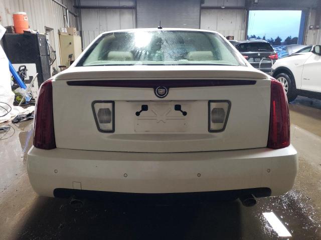 Photo 6 from auction – 2005 CADILLAC STS with VIN 1G6DC67A450215482