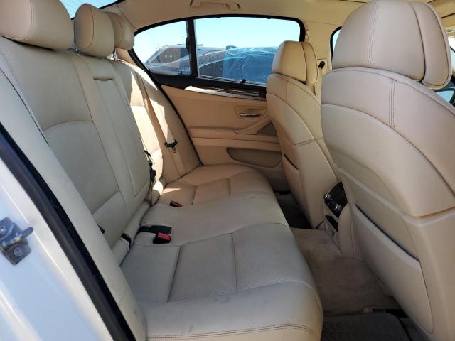 Фото 10 с аукциона – 2011 BMW 550 I с VIN WBAFR9C50BC270565