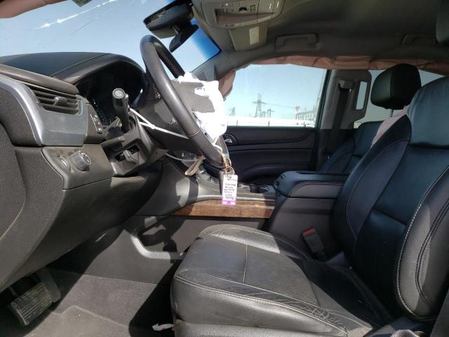 Photo 7 from auction – 2019 CHEVROLET SUBURBAN C with VIN 1GNSCHKC0KR129531