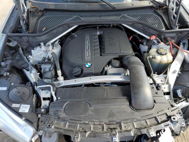 Photo 12 from auction – 2017 BMW X5 XDRIVE3 with VIN 5UXKR0C33H0X79229