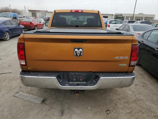 Photo 6 from auction – 2012 DODGE RAM 1500 S with VIN 3C6JD7AP3CG267315