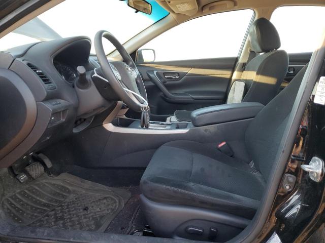 Photo 7 from auction – 2015 NISSAN ALTIMA 2.5 with VIN 1N4AL3AP2FC490107