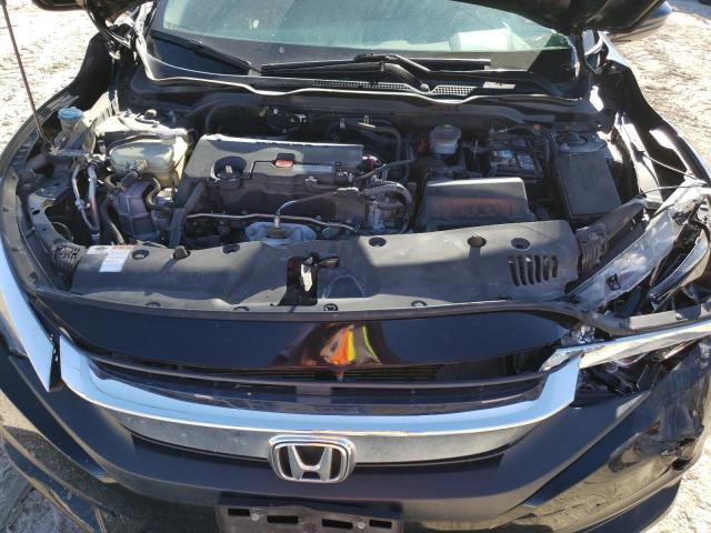 Photo 11 from auction – 2016 HONDA CIVIC EX with VIN 19XFC2F78GE027742