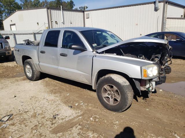 Photo 4 from auction – 2006 DODGE DAKOTA QUA with VIN 1D7HW48N46S503333