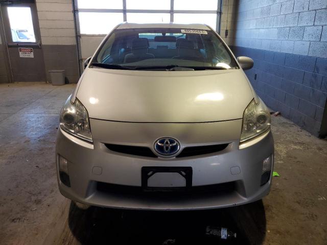 Photo 5 from auction – 2010 TOYOTA PRIUS with VIN JTDKN3DU9A0073846