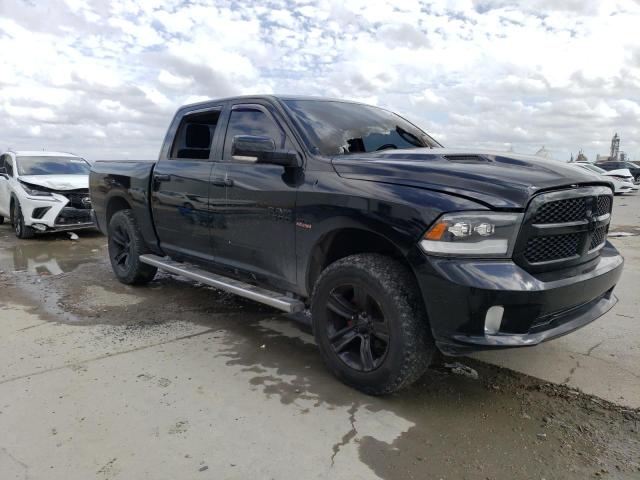 Photo 4 from auction – 2015 RAM 1500 SPORT with VIN 1C6RR7MT2FS510414