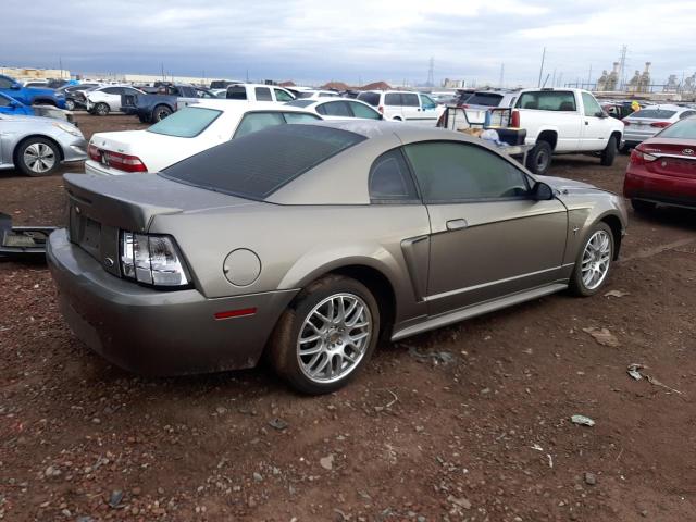 Photo 3 from auction – 2001 FORD MUSTANG with VIN 1FAFP40461F232221