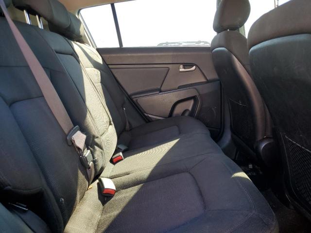 Photo 11 from auction – 2013 KIA SPORTAGE B with VIN KNDPB3A27D7488399