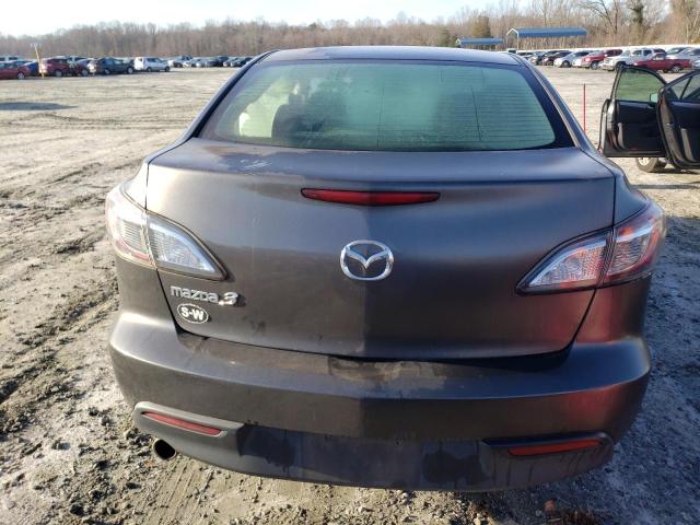 Photo 6 from auction – 2010 MAZDA MAZDA3 with VIN JM1BL1SG4A1314360