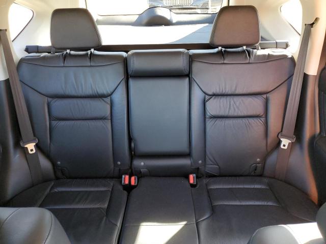 Photo 10 from auction – 2012 HONDA CR-V EXL with VIN 5J6RM4H74CL081814