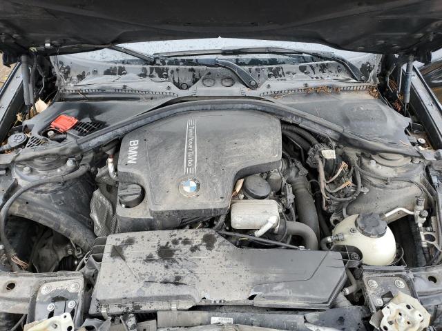 Photo 11 from auction – 2014 BMW 328 XIGT with VIN WBA3X5C59ED556124