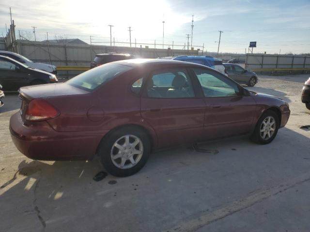 Foto 3 de la subasta – 2007 FORD TAURUS SEL con VIN 1FAFP56U47A116051
