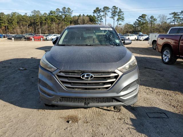Photo 5 from auction – 2016 HYUNDAI TUCSON SE with VIN KM8J23A41GU034433