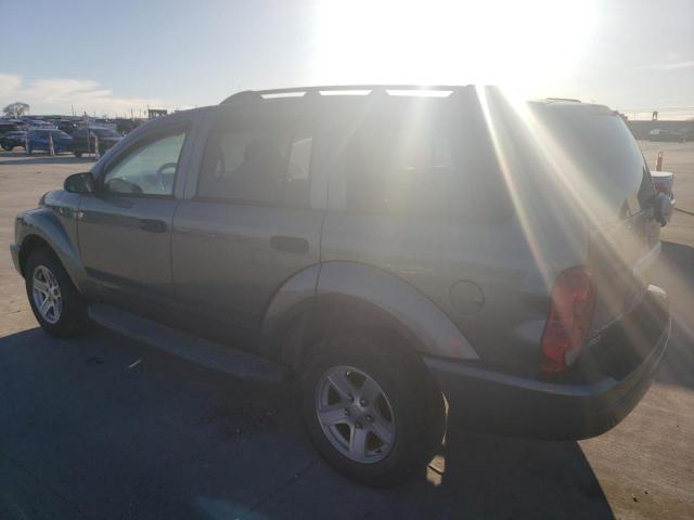 Photo 2 from auction – 2005 DODGE DURANGO SL with VIN 1D4HD48NX5F525718