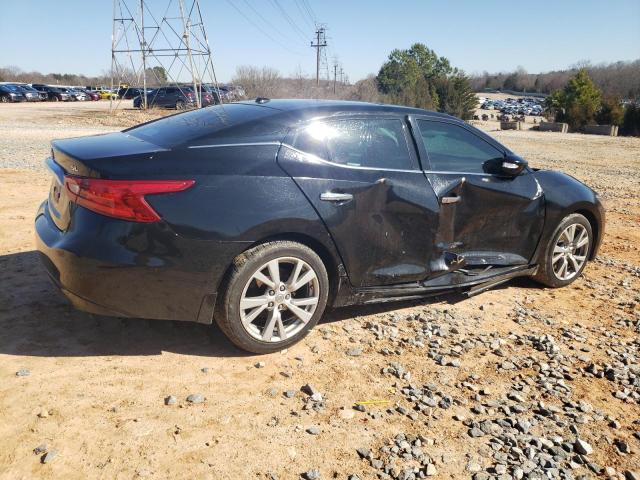 Photo 3 from auction – 2016 NISSAN MAXIMA 3.5 with VIN 1N4AA6AP3GC395239
