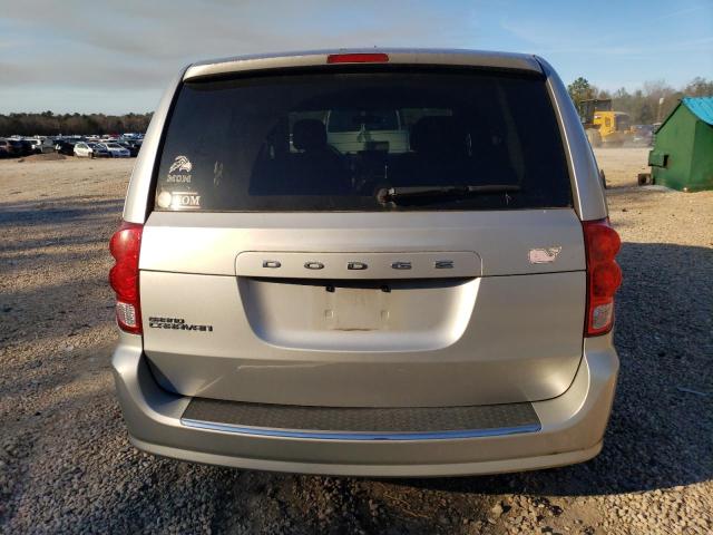 Photo 6 from auction – 2012 DODGE GRAND CARA with VIN 2C4RDGBG2CR385456
