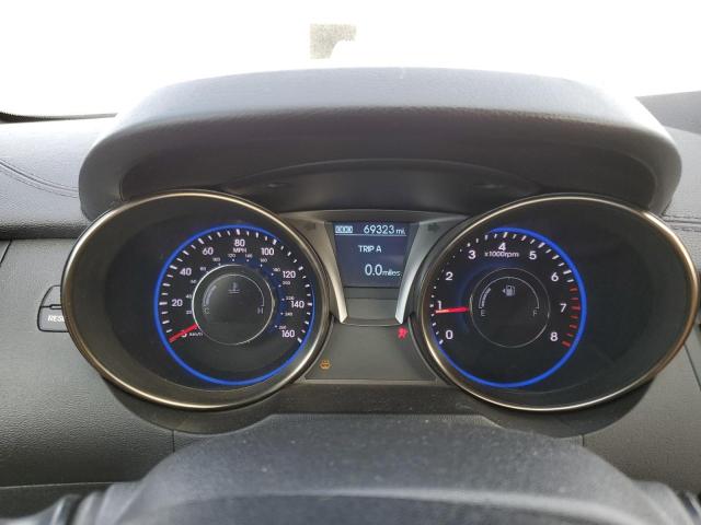 Photo 9 from auction – 2013 HYUNDAI GENESIS CO with VIN KMHHT6KD0DU112613