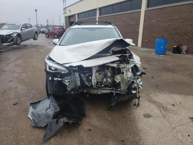 Photo 5 from auction – 2023 SUBARU CROSSTREK with VIN JF2GTHNCXPH256800