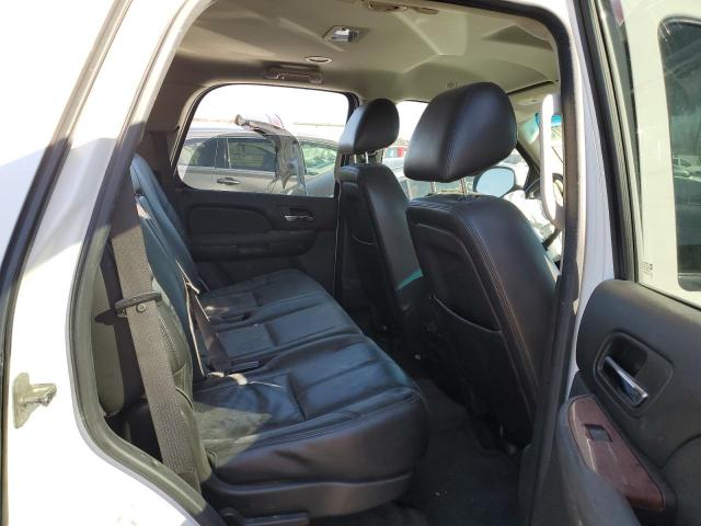 Photo 11 from auction – 2011 CHEVROLET TAHOE C150 with VIN 1GNSCBE04BR388912