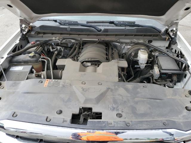 Photo 11 from auction – 2017 CHEVROLET SILVERADO with VIN 3GCPCRECXHG491133