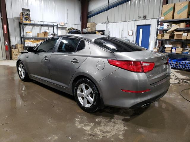 Photo 2 from auction – 2015 KIA OPTIMA LX with VIN 5XXGM4A71FG418922