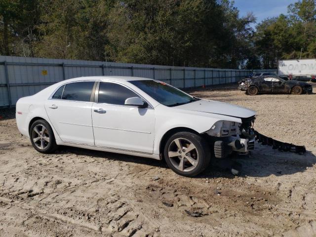 Photo 4 from auction – 2012 CHEVROLET MALIBU 1LT with VIN 1G1ZC5E01CF217801
