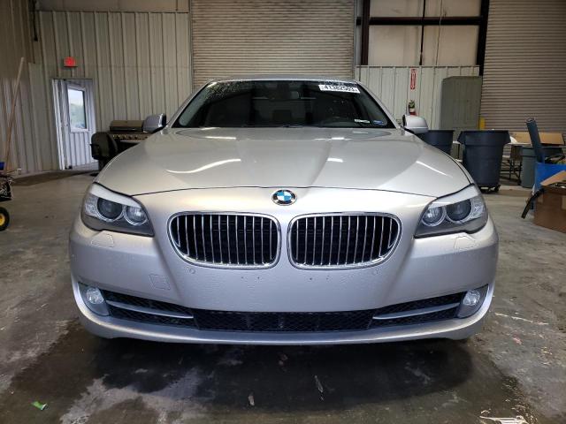 Photo 5 from auction – 2011 BMW 550 XI with VIN WBAFU9C51BC786710