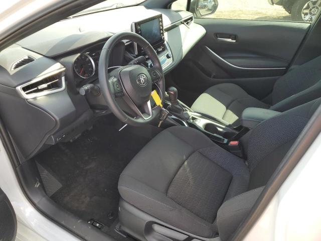 Photo 7 from auction – 2020 TOYOTA COROLLA SE with VIN 5YFS4RCE4LP041881