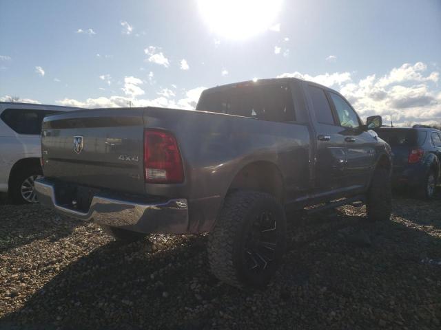 Photo 3 from auction – 2013 RAM 1500 SLT with VIN 1C6RR7GPXDS544838