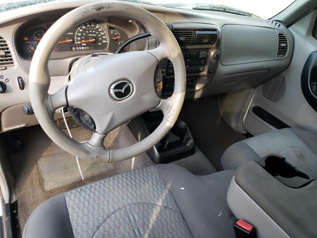 Photo 8 from auction – 2001 MAZDA B3000 CAB with VIN 4F4YR16V41TM26587