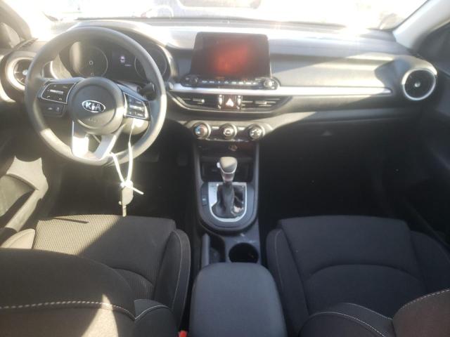 Photo 8 from auction – 2020 KIA FORTE FE with VIN 3KPF24AD0LE203639