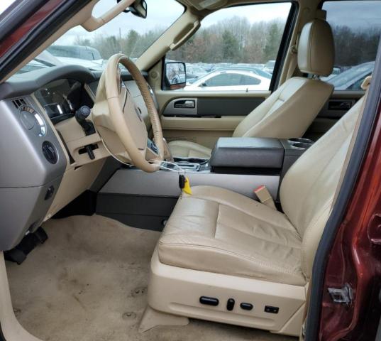 Photo 7 from auction – 2012 FORD EXPEDITION with VIN 1FMJU1J58CEF29577