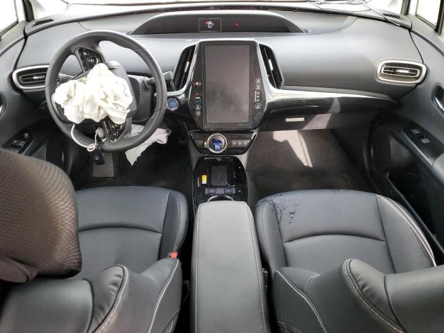 Photo 8 from auction – 2022 TOYOTA PRIUS PRIM with VIN JTDKAMFP7N3201935