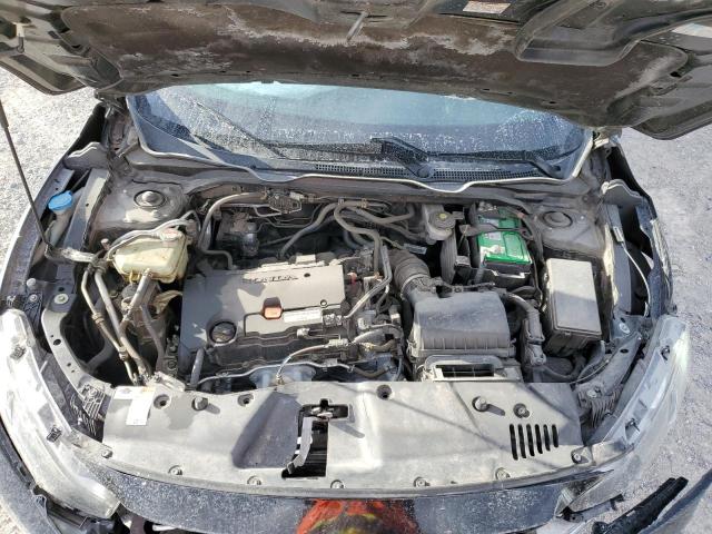 Photo 11 from auction – 2018 HONDA CIVIC EX with VIN 2HGFC2F79JH568442