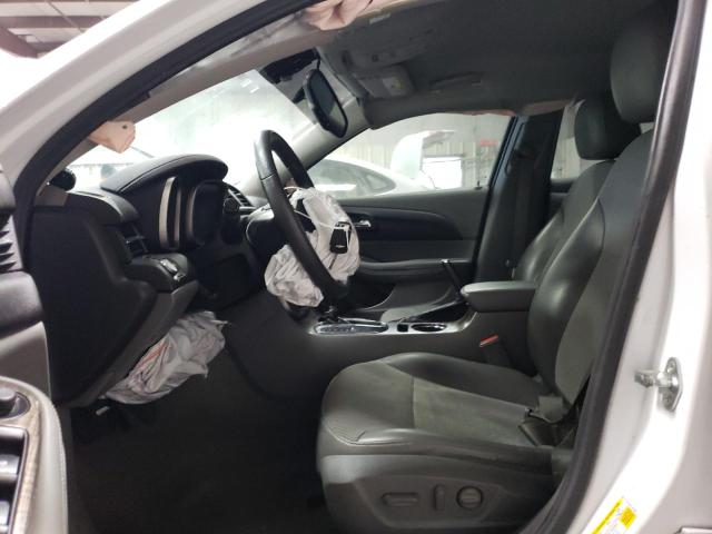 Photo 7 from auction – 2015 CHEVROLET MALIBU 1LT with VIN 1G11C5SL6FF315299