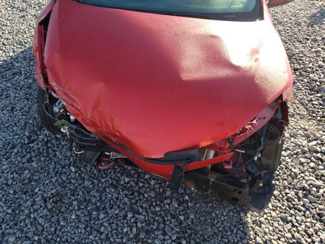 Photo 11 from auction – 2019 TOYOTA COROLLA L with VIN 5YFBURHE2KP882881
