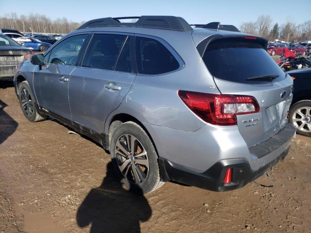 Photo 2 from auction – 2019 SUBARU OUTBACK 3. with VIN 4S4BSENC9K3278234