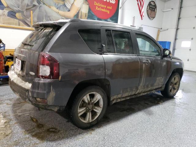 Photo 3 from auction – 2016 JEEP COMPASS LA with VIN 1C4NJDEB6GD718904