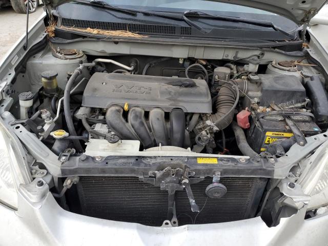 Photo 11 from auction – 2003 TOYOTA COROLLA MA with VIN 2T1KR32E43C112710