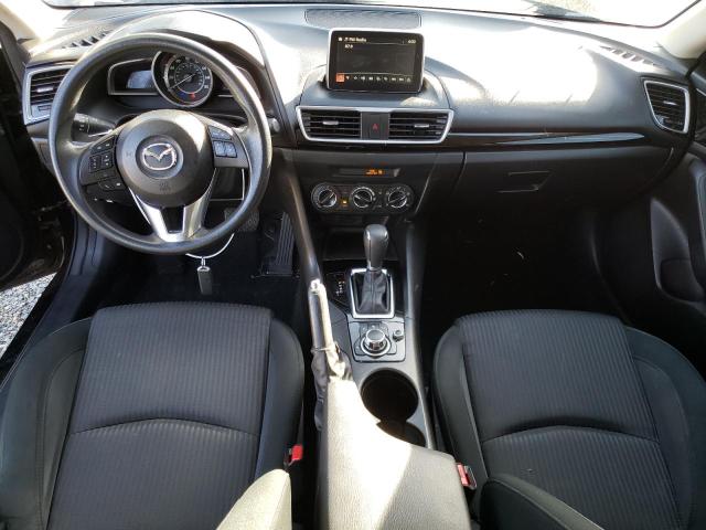 Photo 8 from auction – 2016 MAZDA 3 SPORT with VIN JM1BM1U70G1336035