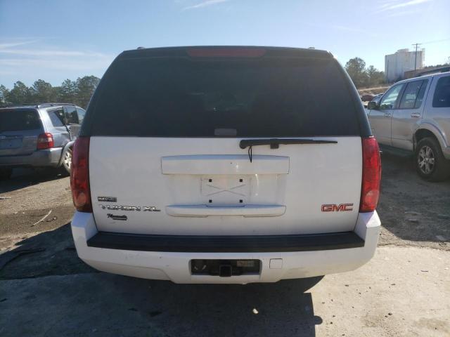 Photo 6 from auction – 2009 GMC ACADIA with VIN 1GKER23D59J168296