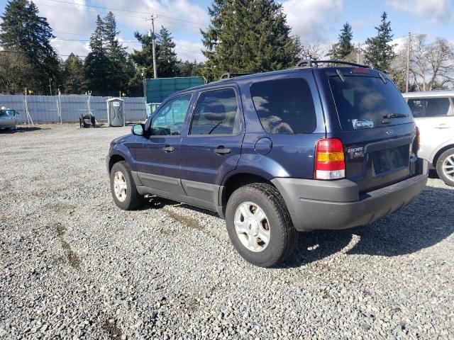 Photo 2 from auction – 2004 FORD ESCAPE XLT with VIN 1FMCU93124KB20303