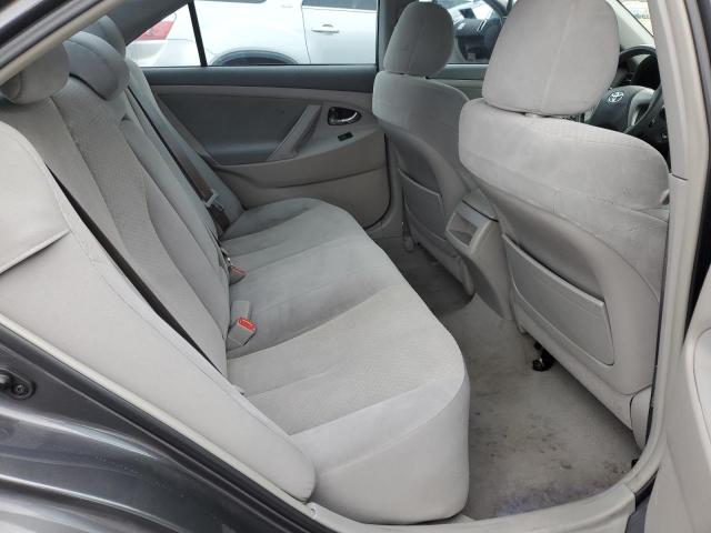 Photo 10 from auction – 2009 TOYOTA CAMRY BASE with VIN 4T1BE46K09U886476