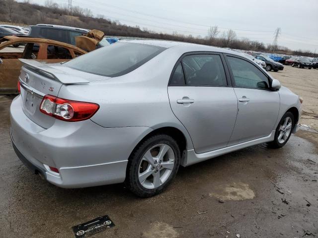 Photo 3 from auction – 2011 TOYOTA COROLLA S with VIN 2T1BU4EE4BC689980