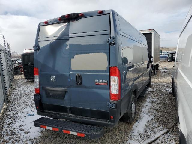 Photo 4 from auction – 2020 RAM PROMASTER with VIN 3C6URVJGXLE143668