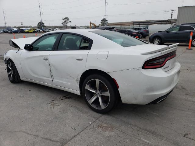 Photo 2 from auction – 2017 DODGE CHARGER SE with VIN 2C3CDXBG9HH627991