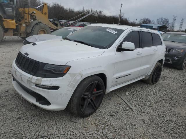 Photo 1 from auction – 2015 JEEP GRAND CHER with VIN 1C4RJFDJ4FC733637