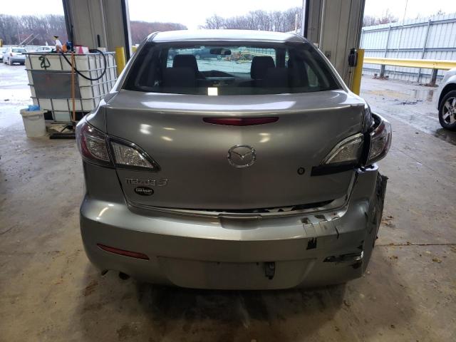 Photo 6 from auction – 2013 MAZDA 3 I with VIN JM1BL1TF0D1846943